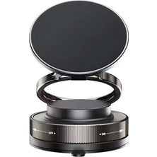 360° ayarlı magsafe vakum tutucu ( TEST )