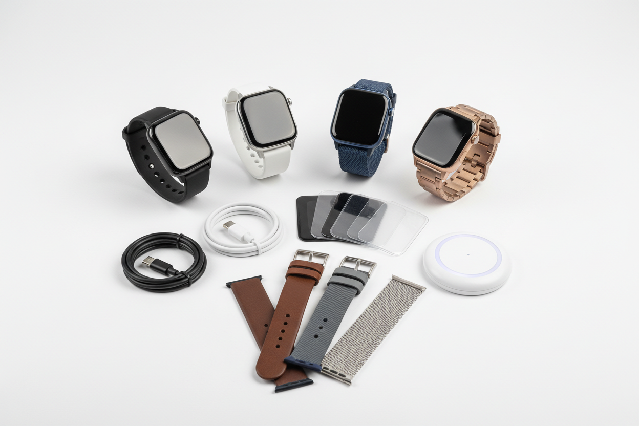 Akıllı Saat ve Aksesuarları