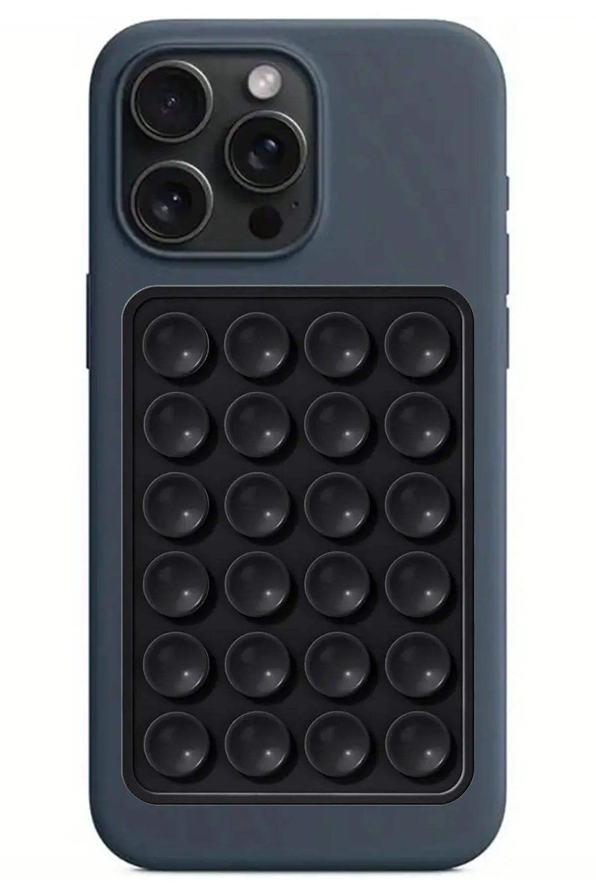 Telefon Tutucu Silikon Vantuz ( TEST )